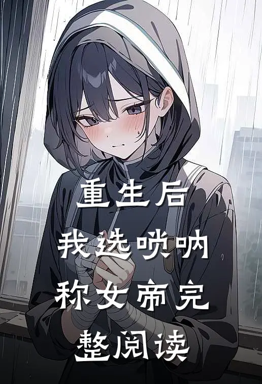 重生后，我选唢呐称女帝完整阅读