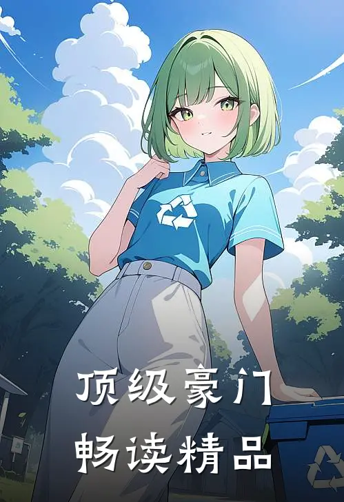顶级豪门畅读精品