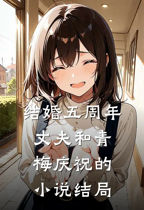 结婚五周年，丈夫和青梅庆祝的小说结局