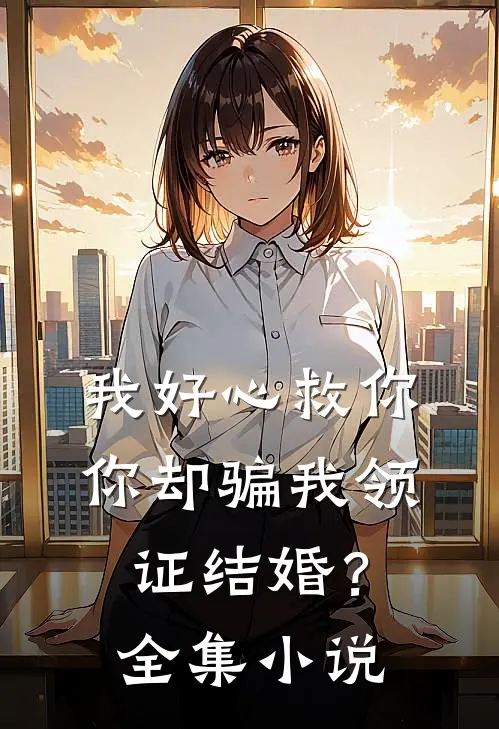 我好心救你，你却骗我领证结婚？全集小说