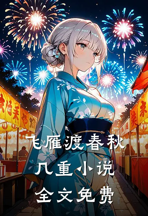 飞雁渡春秋几重小说全文免费