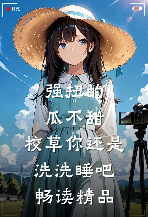 强扭的瓜不甜，校草你还是洗洗睡吧畅读精品