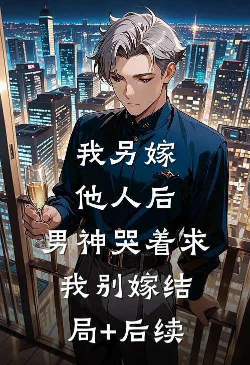 我另嫁他人后，男神哭着求我别嫁结局+后续