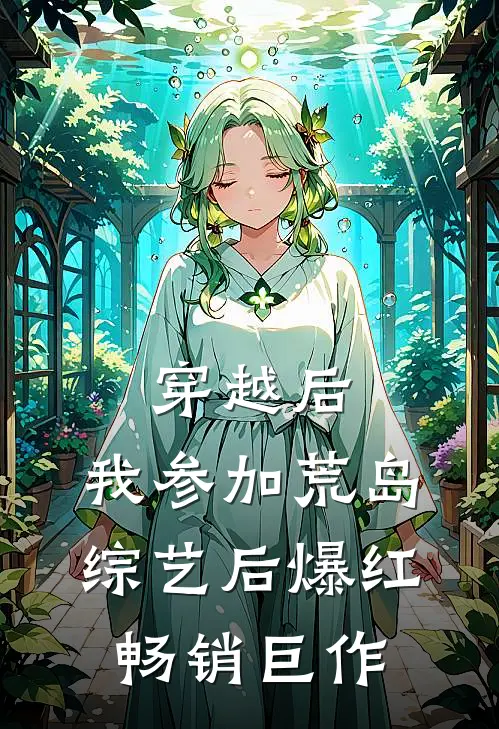 穿越后，我参加荒岛综艺后爆红畅销巨作