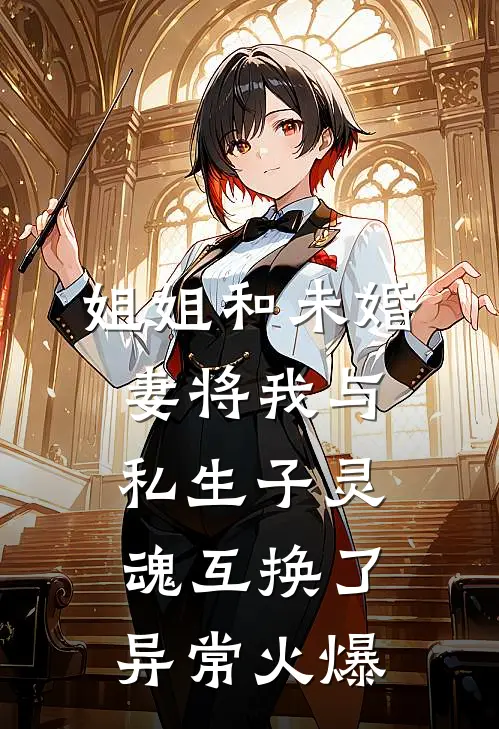 姐姐和未婚妻将我与私生子灵魂互换了异常火爆
