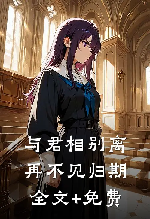 与君相别离，再不见归期全文+免费