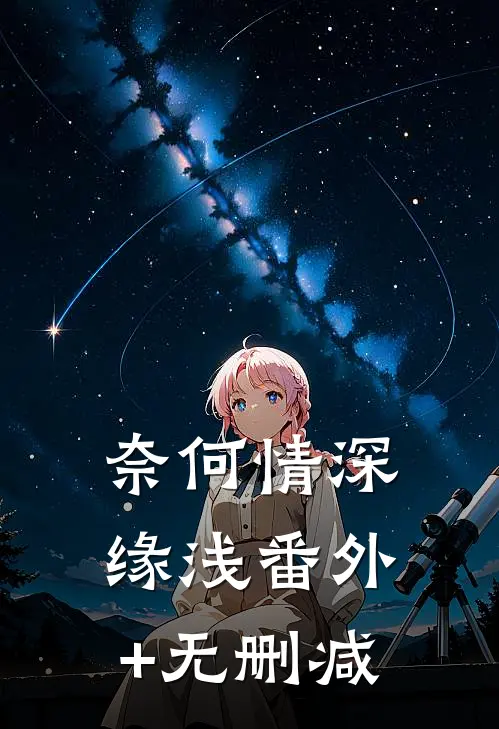 奈何情深缘浅番外+无删减