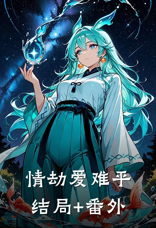 情劫爱难平结局+番外
