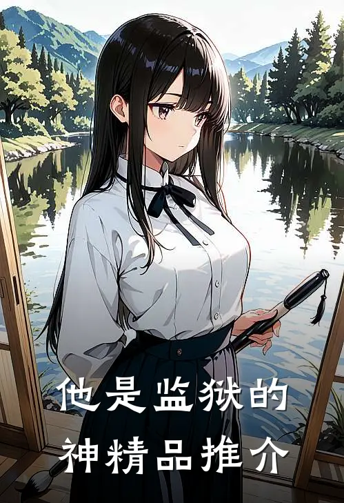 他是监狱的神精品推介