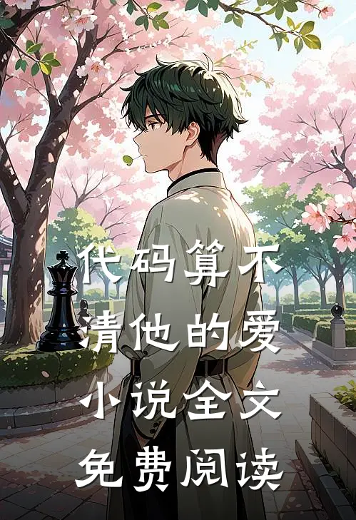 代码算不清他的爱小说全文免费阅读