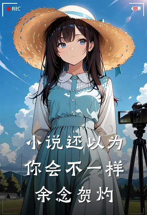 小说还以为你会不一样(余念贺灼)