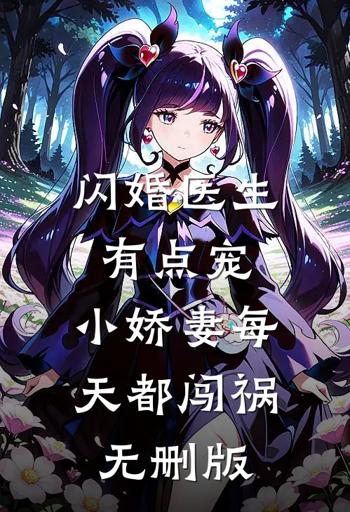 闪婚医生有点宠，小娇妻每天都闯祸无删版