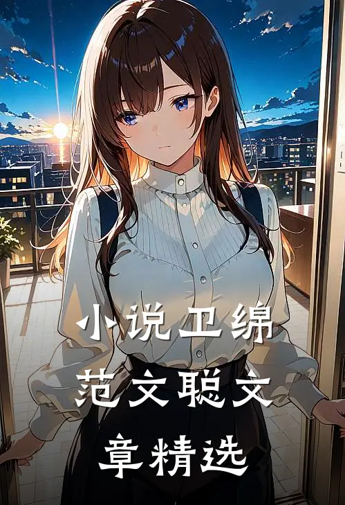 小说卫绵范文聪文章精选