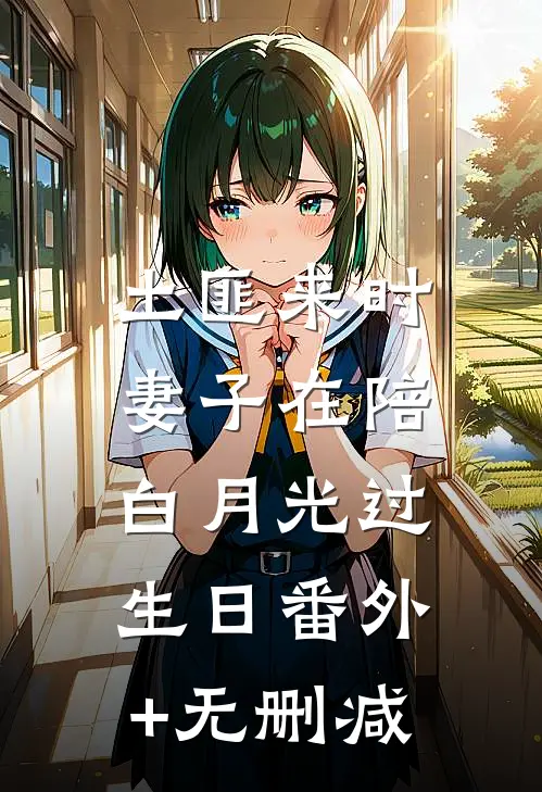 土匪来时，妻子在陪白月光过生日番外+无删减