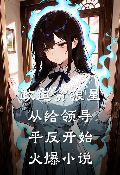 政道贪狼星：从给领导平反开始火爆小说