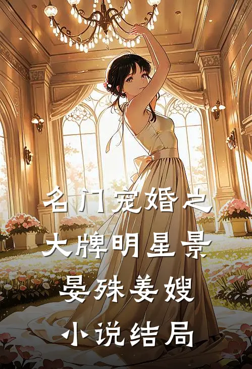 名门宠婚之大牌明星景晏殊姜嫂小说结局