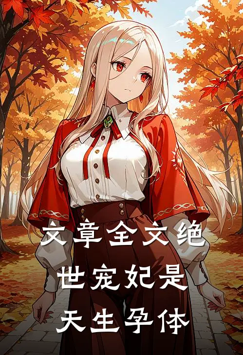 文章全文绝世宠妃是天生孕体