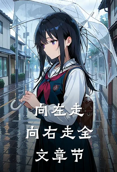 向左走,向右走全文章节概括