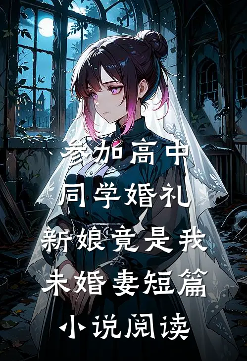 参加高中同学婚礼，新娘竟是我未婚妻短篇小说阅读