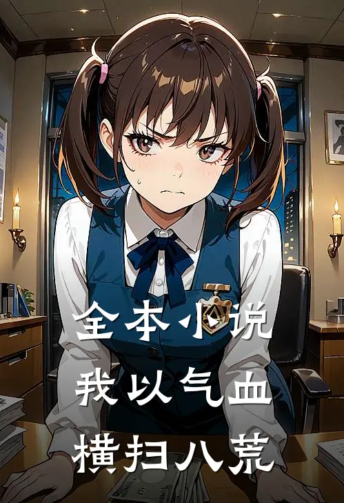 全本小说我以气血横扫八荒