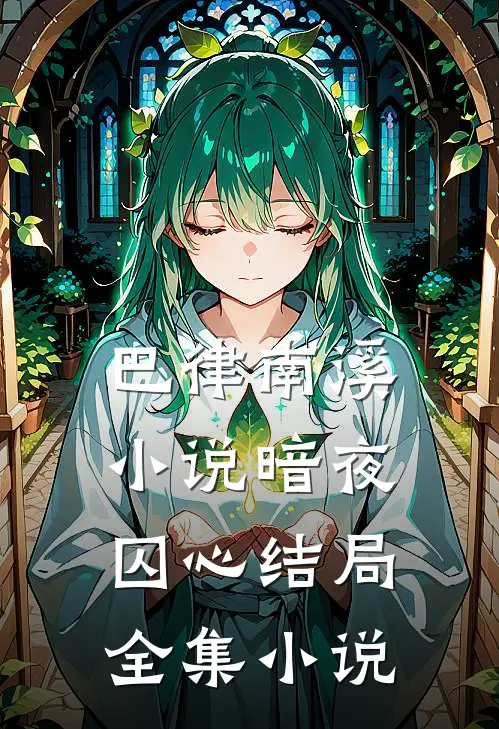 巴律南溪小说暗夜囚心结局全集小说