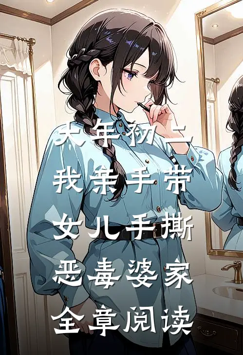 大年初二，我亲手带女儿手撕恶毒婆家全章阅读
