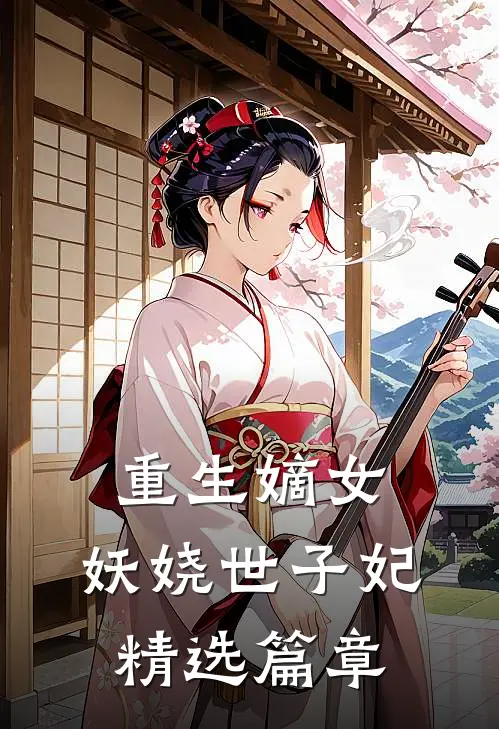 重生嫡女：妖娆世子妃精选篇章