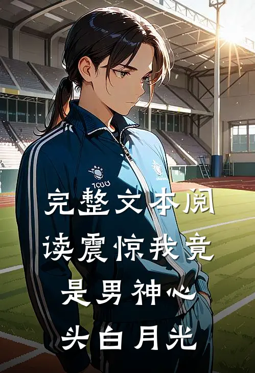 完整文本阅读震惊我竟是男神心头白月光