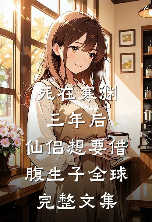 死在寒渊三年后，仙侣想要借腹生子全球完整文集