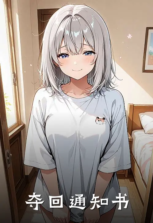 夺回通知书