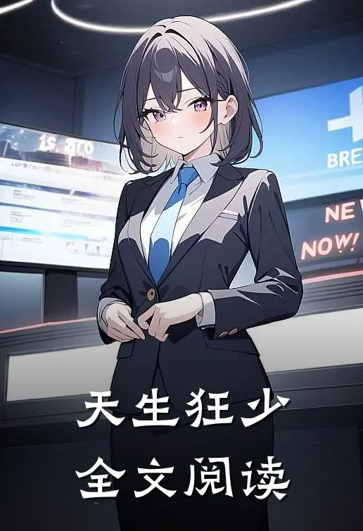 天生狂少全文阅读