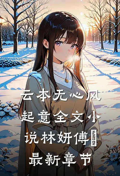 云本无心风起意全文小说林妍傅璟最新章节