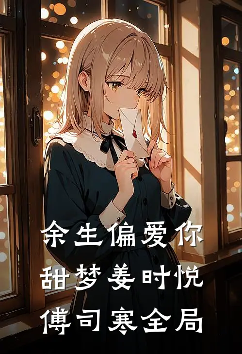 余生偏爱你甜梦姜时悦傅司寒全局
