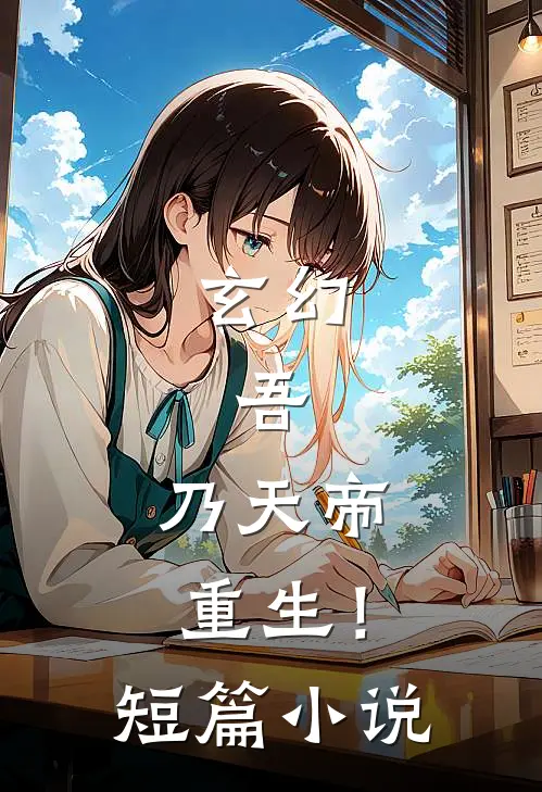 玄幻：吾，乃天帝重生！短篇小说