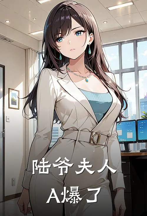 陆爷夫人A爆了