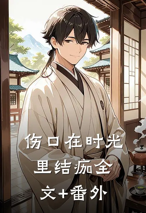 伤口在时光里结痂全文+番外