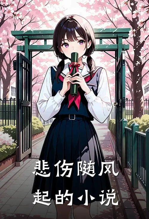 悲伤随风起的小说