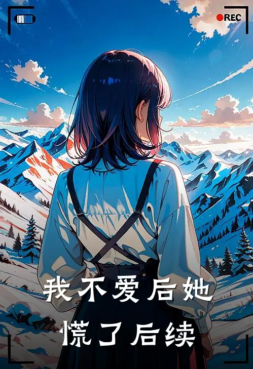 我不爱后她慌了后续