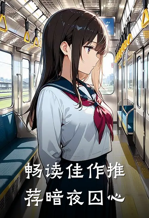 畅读佳作推荐暗夜囚心