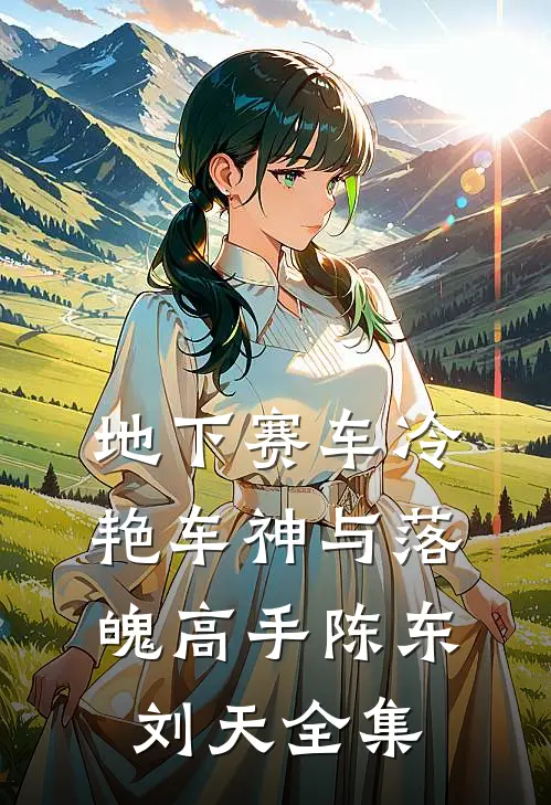地下赛车冷艳车神与落魄高手陈东刘天 全集