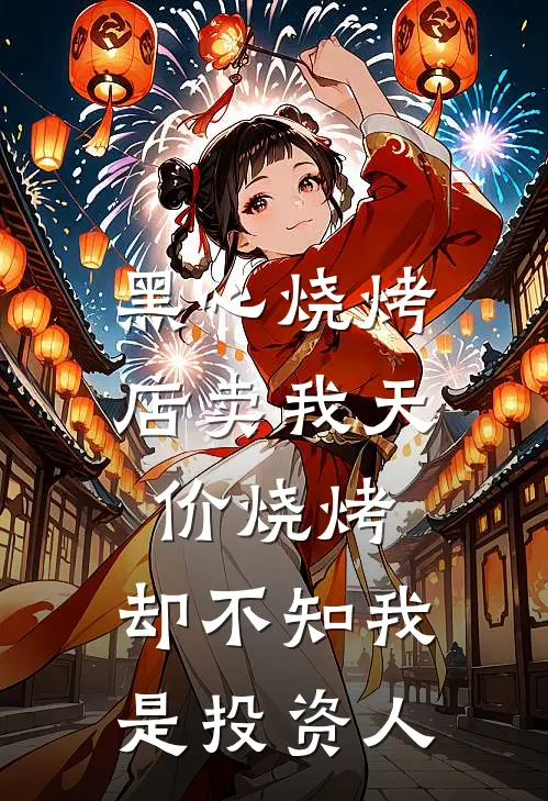 黑心烧烤店卖我天价烧烤，却不知我是投资人