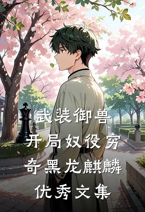 武装御兽：开局奴役穷奇黑龙麒麟优秀文集