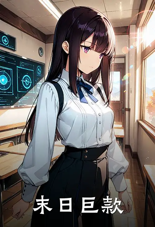 末日巨款