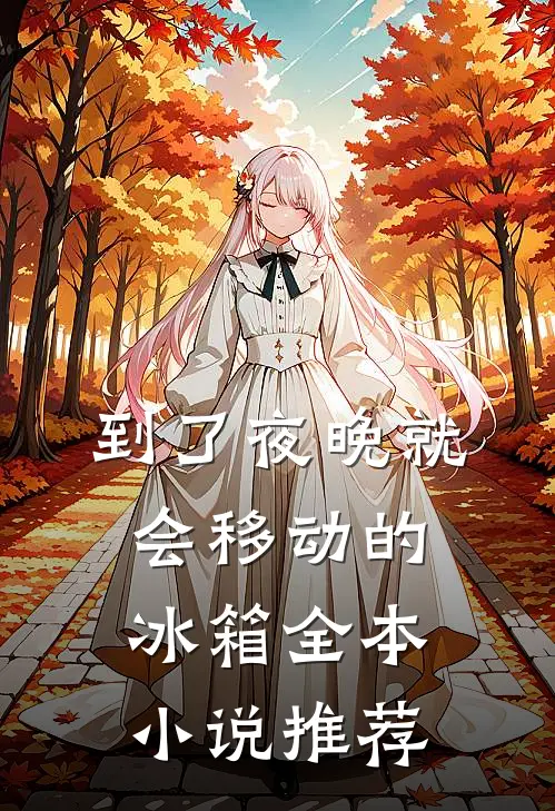 到了夜晚就会移动的冰箱全本小说推荐