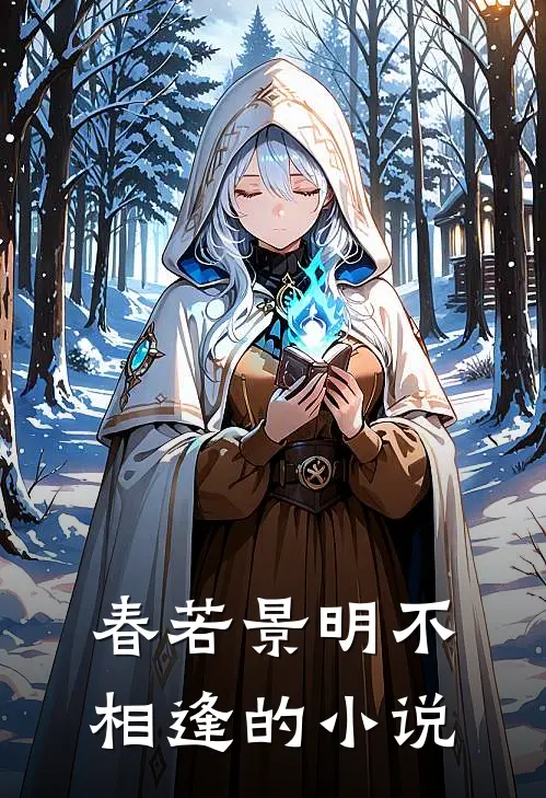 春若景明不相逢的小说