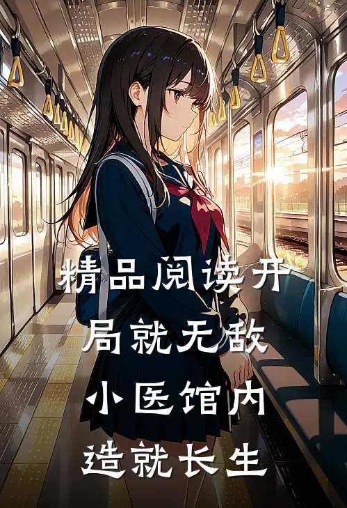 精品阅读开局就无敌，小医馆内造就长生