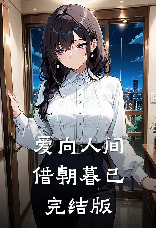 爱向人间借朝暮已完结版
