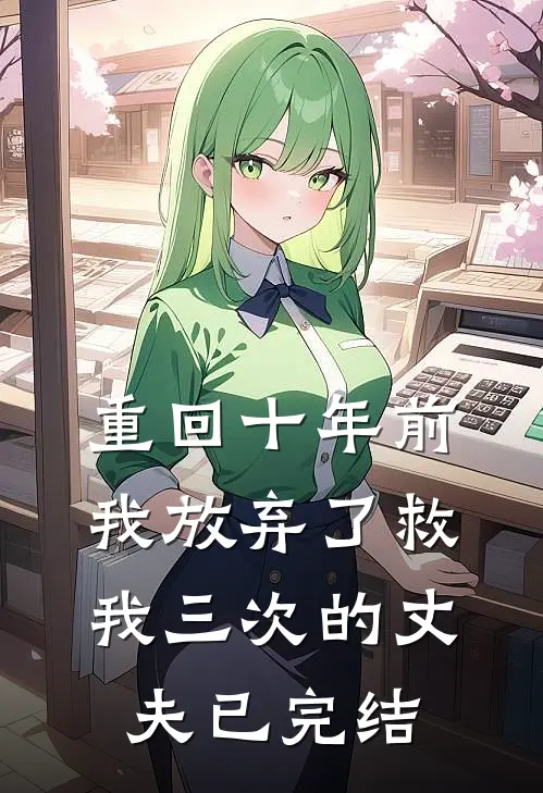 重回十年前，我放弃了救我三次的丈夫已完结
