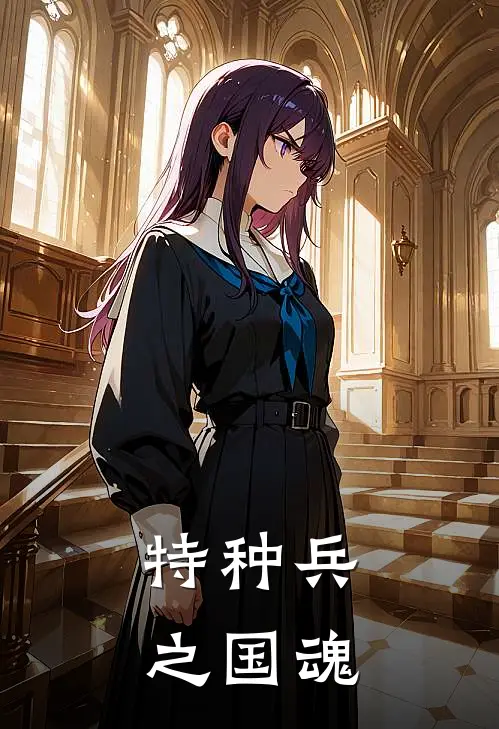 特种兵之国魂