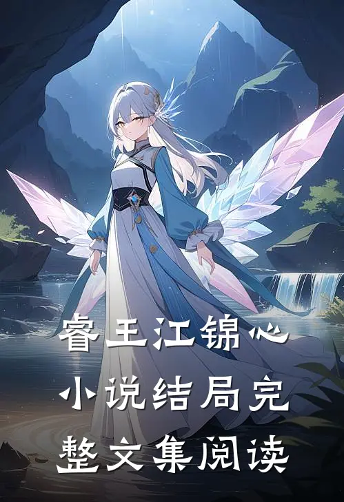 睿王江锦心小说结局完整文集阅读